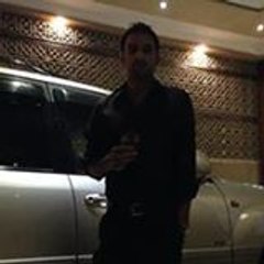 Mian Ali