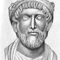 JULIAN THE EMPEROR