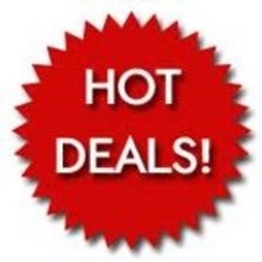 Hot Deal