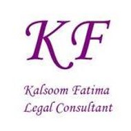 kalsoomfatimaadvocate