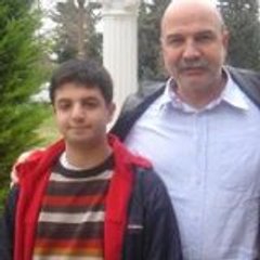 Halil İbrahim Yaşar