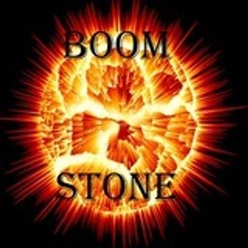Boom-Stone