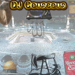 dj couscous