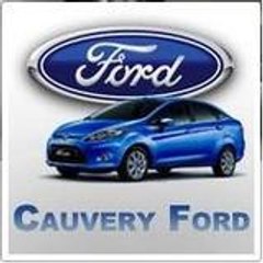 CauveryFord