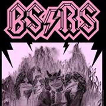 Bon Scott Revival Show