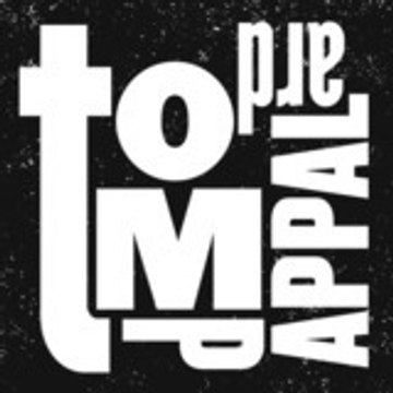 Tom Tom Pappalardo