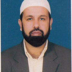 Sabir Shah