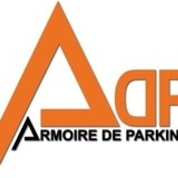 Armoiredeparking