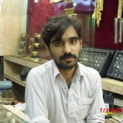 fazal abbas
