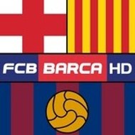 FCB BARCAHD