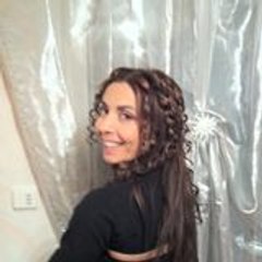 Naty Carla de Crescenzo