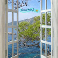 Carole Vue sur Mer