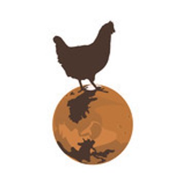 ChickenOnMars
