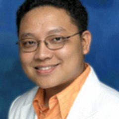 Dr. Andreas A. Prasadja