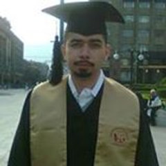 Alex García Rueda