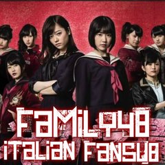 Family48 Italian Fansub