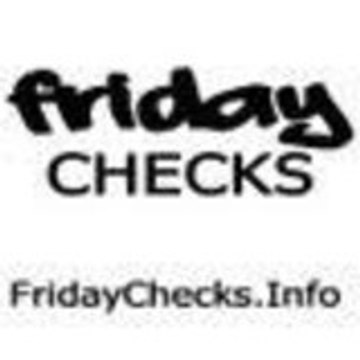 fridaychecks