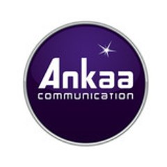 Ankaa communication