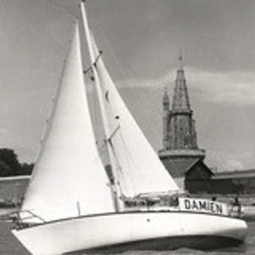 Gérard Janichon - Damien