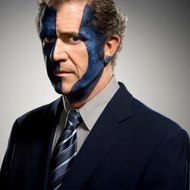 ARmel Gibson