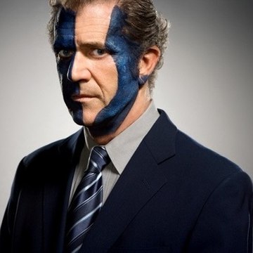 ARmel Gibson