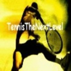 TennisTheNextLevel
