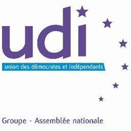 Groupe UDI - Assemblée nationale