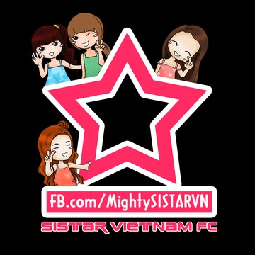 Mighty SISTAR VN Subs