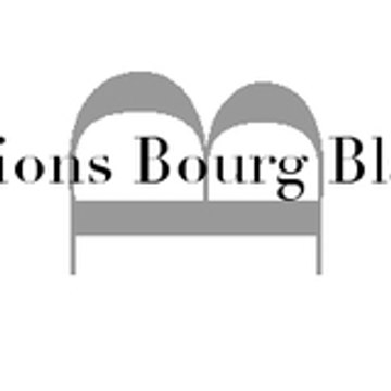 Bourg Blanc Editions