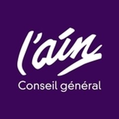 Conseil général de l'Ain