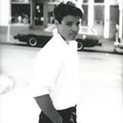 John Fericano