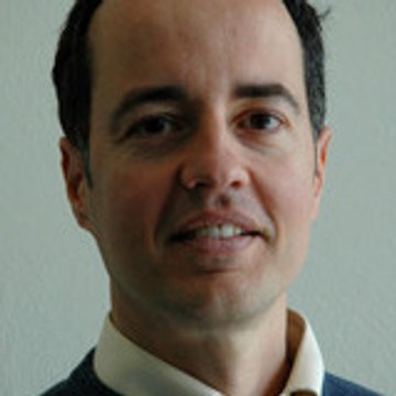 Mark Allen