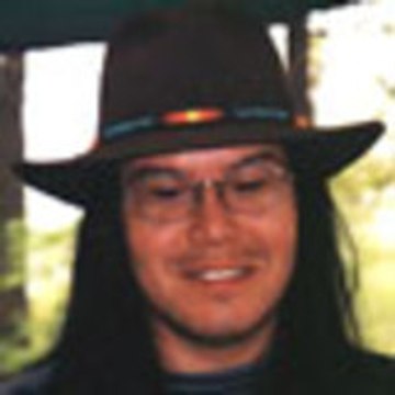 Brent Michael Davids