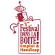 Festival dans la Boite