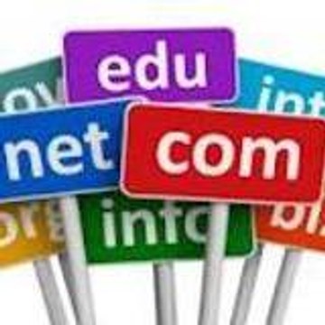 web domains