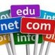 web domains