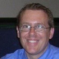 Michael Jay