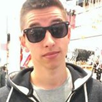 Just Mike