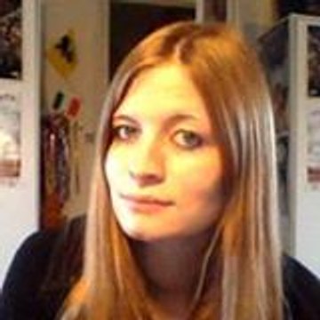 Christine Legat