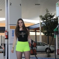 Andrea Cid Cantante