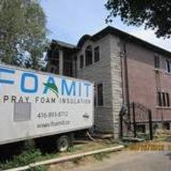 sprayfoaminsulation