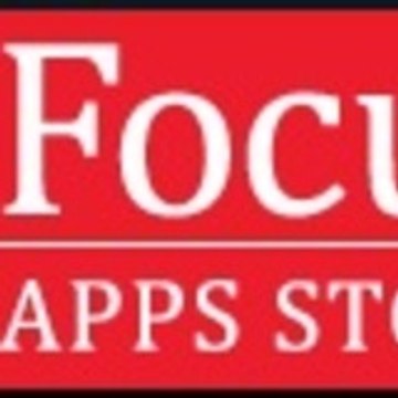 Focus Apps Store