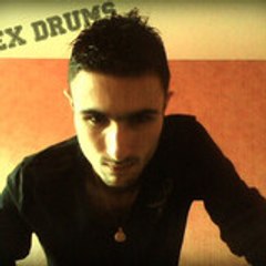 alexdrums428