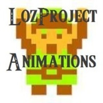Lozproject Animations