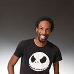 Pj Barnes