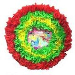 hacerpinatas