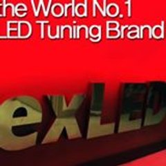 LEDSTUDiO exLED