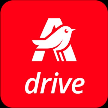 Auchan Drive