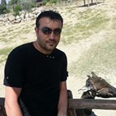 Hüseyin Çiçek