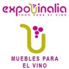Expovinalia Muebles para el Vino